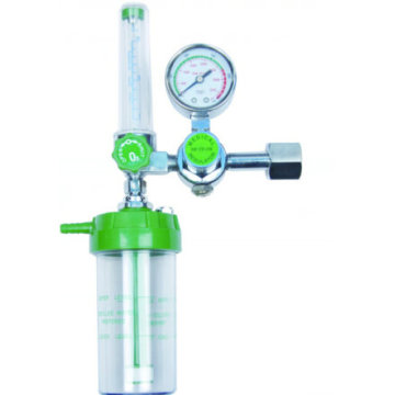 Oxygen Cylinder Regulater